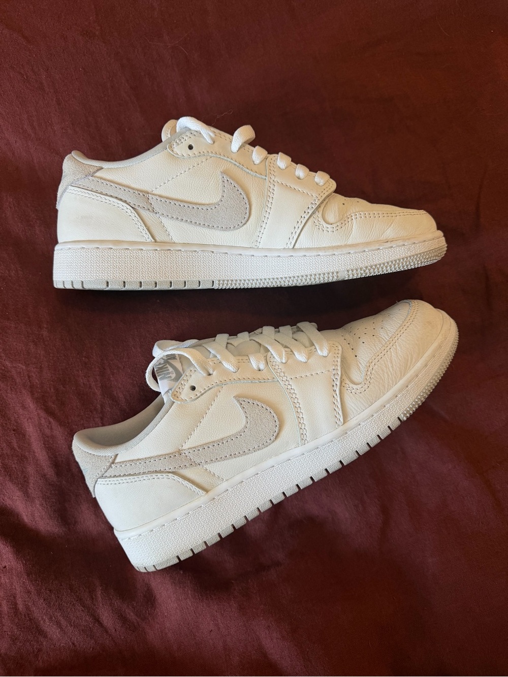 Air Jordan 1 low